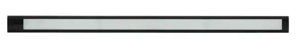 LED Innenbeleuchtung | exkl. Touch | schwarz 60cm | 12v | kaltes weißes Licht | 40660-12