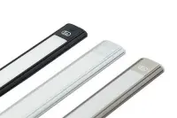 LED Innenbeleuchtung | exkl. Touch | schwarz 60cm | 12v |...