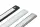 LED Innenbeleuchtung | exkl. Touch | schwarz 60cm | 12v | kaltes weißes Licht | 40660-12
