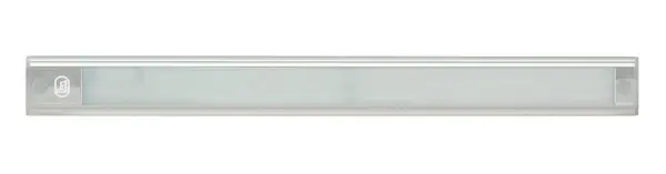 LED Innenbeleuchtung | mit Touch Control | silber | 41cm | 12v | kaltweiß | 40410S-12