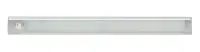 LED Innenbeleuchtung | mit Touch Control | silber | 41cm...