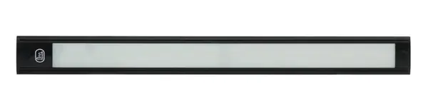 LED Innenbeleuchtung | mit Touch Control | schwarz | 41cm | 12v | kaltes weißes Licht | 40410-12
