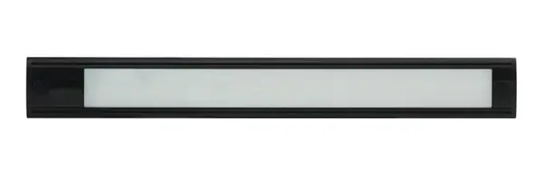 LED Innenbeleuchtung | exkl. Touch | schwarz 31cm. | 12v | kaltweiß | 40310-12