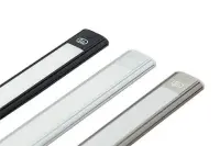 LED Innenbeleuchtung | exkl. Touch | schwarz 31cm. | 12v...