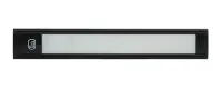 LED Innenbeleuchtung | mit Touch Control | schwarz | 26cm...