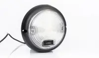 LED Innenbeleuchtung | schwarz | mit Schalter | 12-24v |...