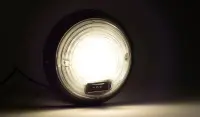 LED Innenbeleuchtung | schwarz | mit Schalter | 12-24v |...