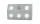 LED Innenleuchte 900lm - 5000K mit Bewegungssensor 12-24v | BBS-1500W
