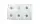 LED Innenleuchte 900lm - 5000K mit Bewegungssensor 12-24v | BBS-1500W