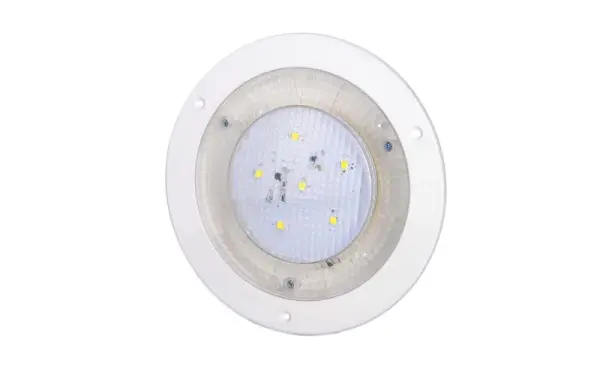 LED Innenleuchte 690lm - 4000K - 12-24v - Einbau weiß | BG-1700W