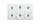 LED Innenleuchten 990lm - 5000K - 12-24v - IP65 | BG-1500W