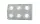 LED Innenleuchten 990lm - 5000K - 12-24v - IP65 | BG-1500W