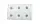 LED Innenleuchten 990lm - 5000K - 12-24v - IP65 | BG-1500W