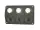 LED Innenleuchte rot(19lm) - weiß(720lm-5000K) 12-24v | BG-1500RW