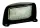 LED Kennzeichenbeleuchtung 24V 0,2m Kabel | 35BLME