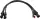 Y-Kabel SuperSeal 1x FEM 50cm - 3x MALE 50cm | KAC-600