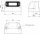 LED Kennzeichenbeleuchtung 12-24v MK-1750