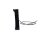 LED-Kennzeichenhalter inkl. Beleuchtung 12-24v, 2m Kabel | 2100