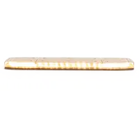 11-Serie ECCO R65 Lightbar gelb 12-24v 610mm | 11-024CA-E