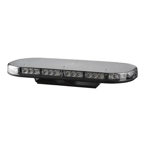 Kompakte Minibar | 12-24v | 380mm | R65 | Festeinbau | MLB380R65ACM