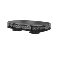 Compact R65 Dark-look Minibar 24V Saugnapf-Montage |...