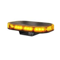 Kompakte R65 Minibar im dunklen Look 24V Festeinbau |...