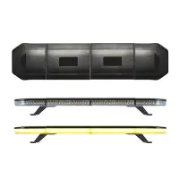 LED Lichtbalken | R65 | 862mm | komplett blinkend |...