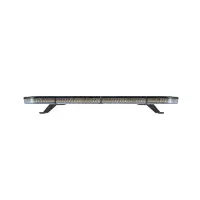 LED Lichtbalken | R65 | 862mm | komplett blinkend | 10-30v | EQBT862R65A