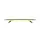 LED Lichtbalken | R65 | 862mm | komplett blinkend | 10-30v | EQBT862R65A