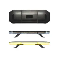 LED Lichtbalken | R65 | 621mm | komplett blinkend |...