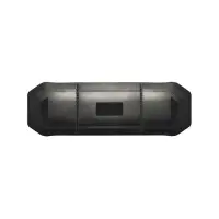 LED Lichtbalken | R65 | 621mm | komplett blinkend | EQBT621R65A