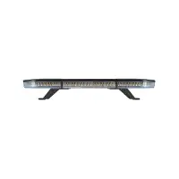 LED Lichtbalken | R65 | 621mm | komplett blinkend | EQBT621R65A