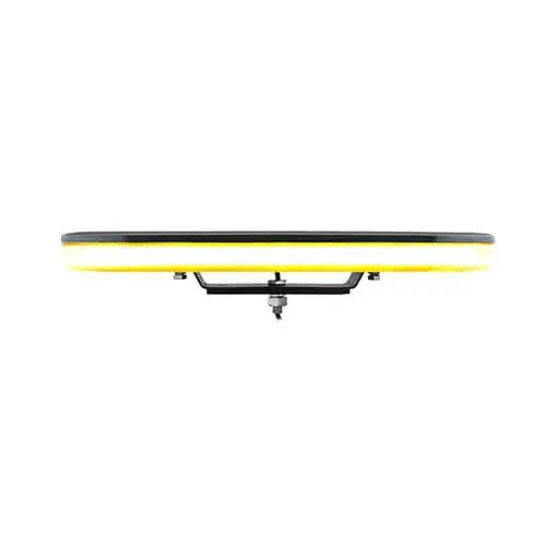LED Lichtbalken | R65 | 417mm | 10-30v | EQBT417R65A