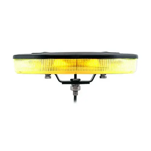 LED Lichtbalken | R65 | 251mm | 10-30v | EQBT251R65A