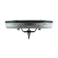 LED Lichtbalken | R65 | 251mm | 10-30v | EQBT251R65A