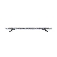LED Warnbalk R65, 1103mm Endmodule blinkend 10-30v
