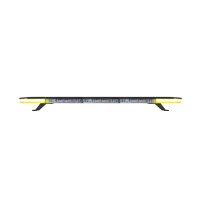 LED Warnbalk R65, 1103mm Endmodule blinkend 10-30v