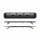 LED Warnbalk R65, 1103mm Endmodule blinkend 10-30v