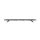 LED Warnbalk R65, 1103mm Endmodule blinkend 10-30v