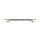 LED Warnbalk R65, 1103mm Endmodule blinkend 10-30v