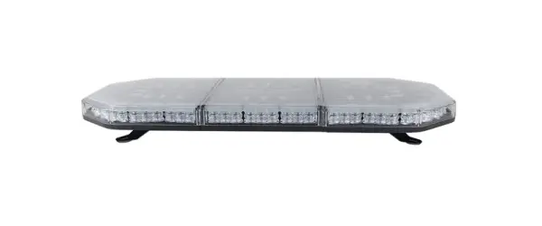 LED Lichtbalken | R65 | 744mm | 12-24v | EQPLB744R65AM