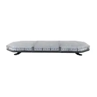 LED Lichtbalken | R65 | 744mm | 12-24v | EQPLB744R65AM