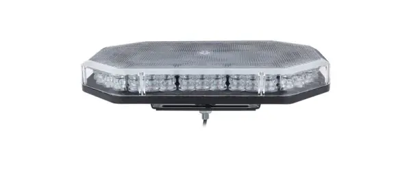 LED Lichtbalken | R65 | 356mm | 12-24v | EQPLB356R65AM