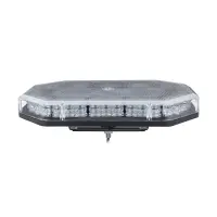 LED Lichtbalken | R65 | 356mm | 12-24v | EQPLB356R65AM