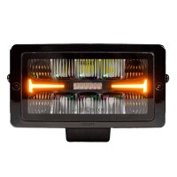Tralert Atlas 220+ Fernscheinwerfer+doppelte Tagfahrleuchten 12-24v