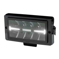 Tralert Atlas 220+ Fernscheinwerfer+doppelte Tagfahrleuchten 12-24v
