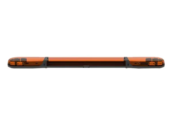 LED gelb | 13 Serie | ECE-R65 gelb | 1500mm | 12 LEDs | 13-00023-E