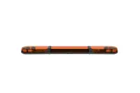 LED gelb | 13 Serie | ECE-R65 gelb | 1250mm | 12 LEDs |...
