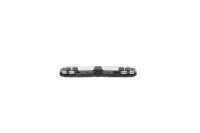 LED gelb | 13 Serie | ECE-R65 gelb | transparent | 770mm...