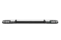 LED gelb | 13 Serie | ECE-R65 gelb | transparent | 1500mm...